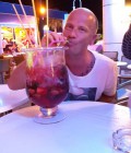 Rencontre Homme : Franck, 53 ans à France  chambery